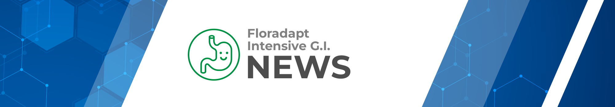 Intensive GI Probiotics News