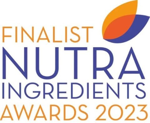 Finalist Nutra Ingredients Awards 2023