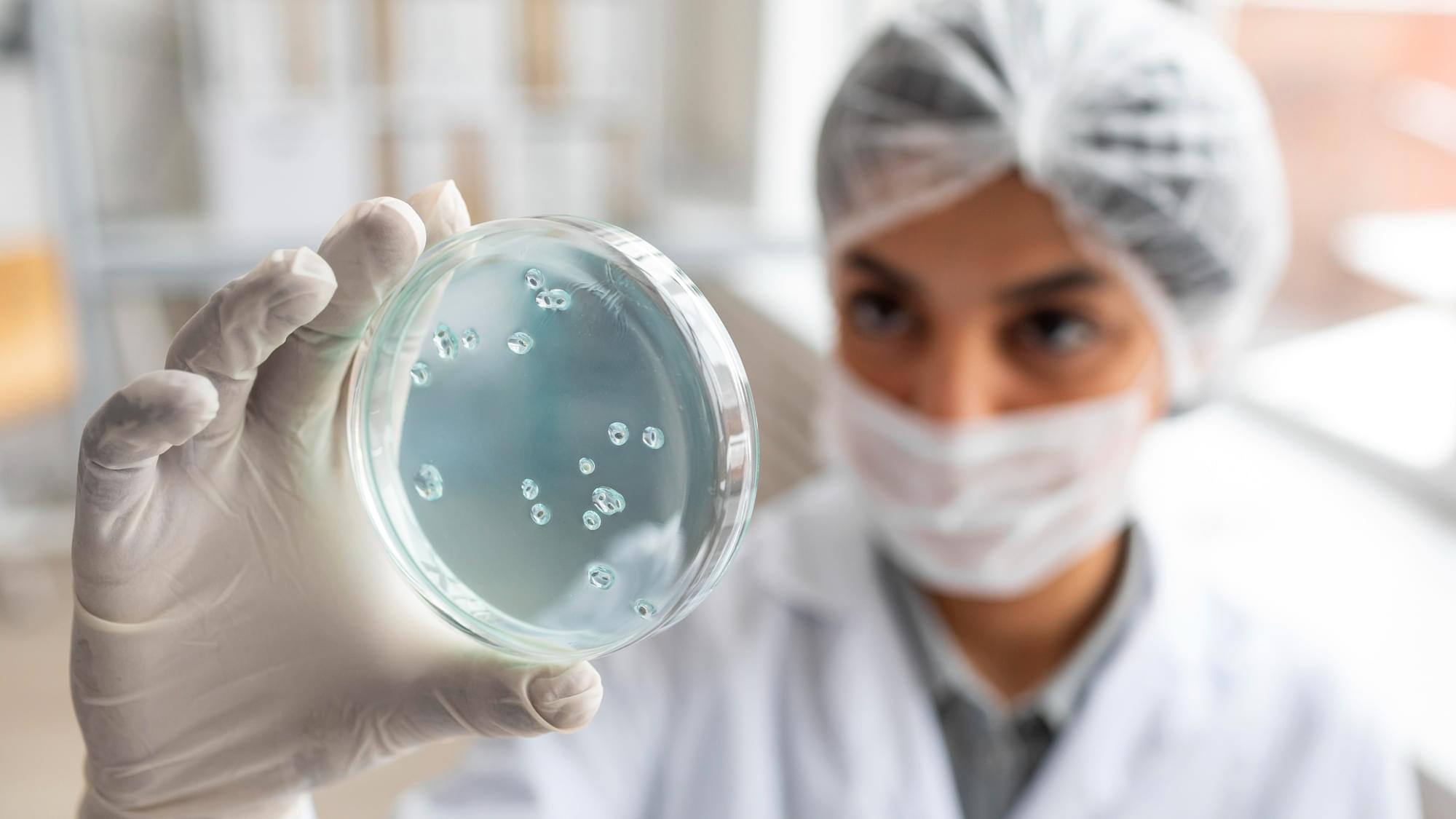 Precision probiotics science