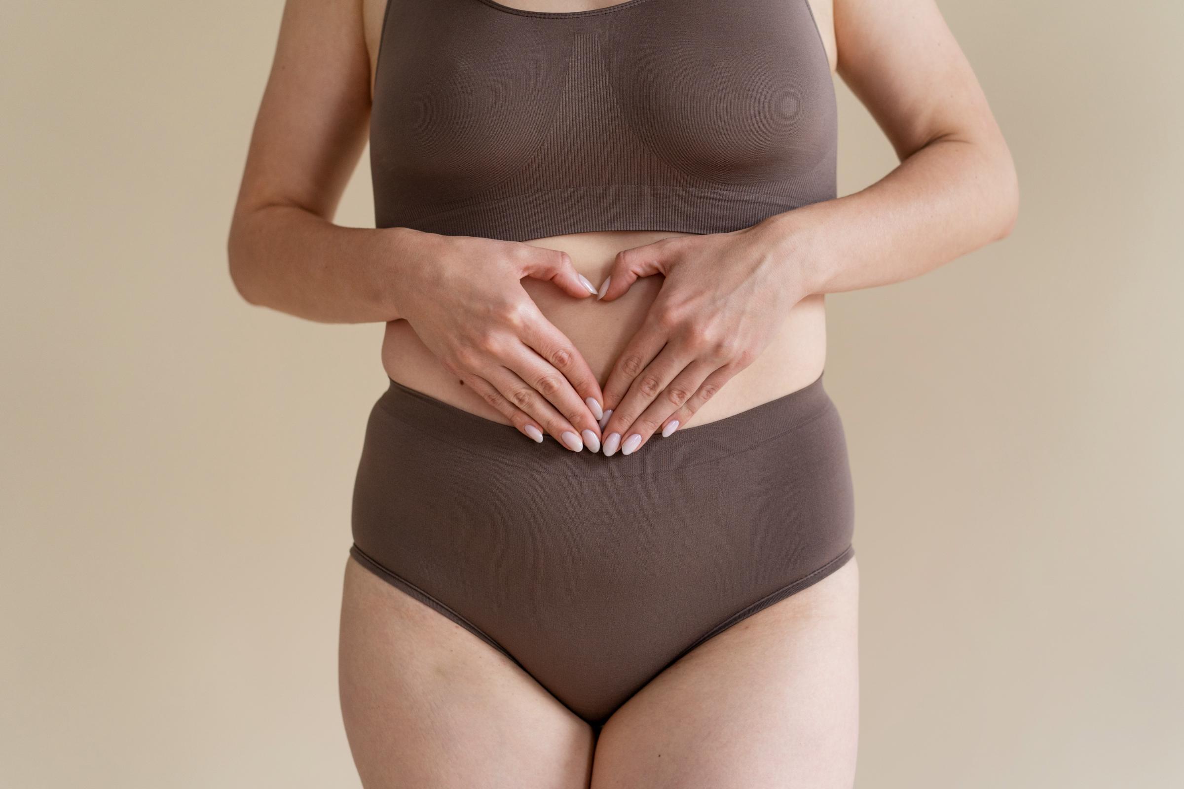 Gut barrier