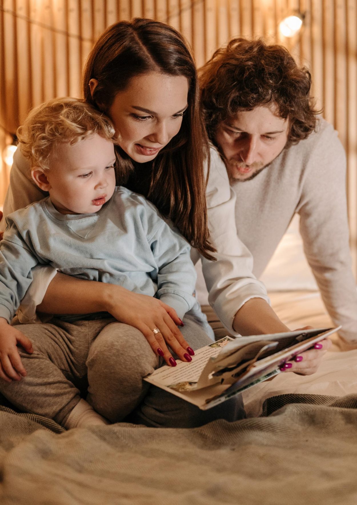 Cognitive health for all the family