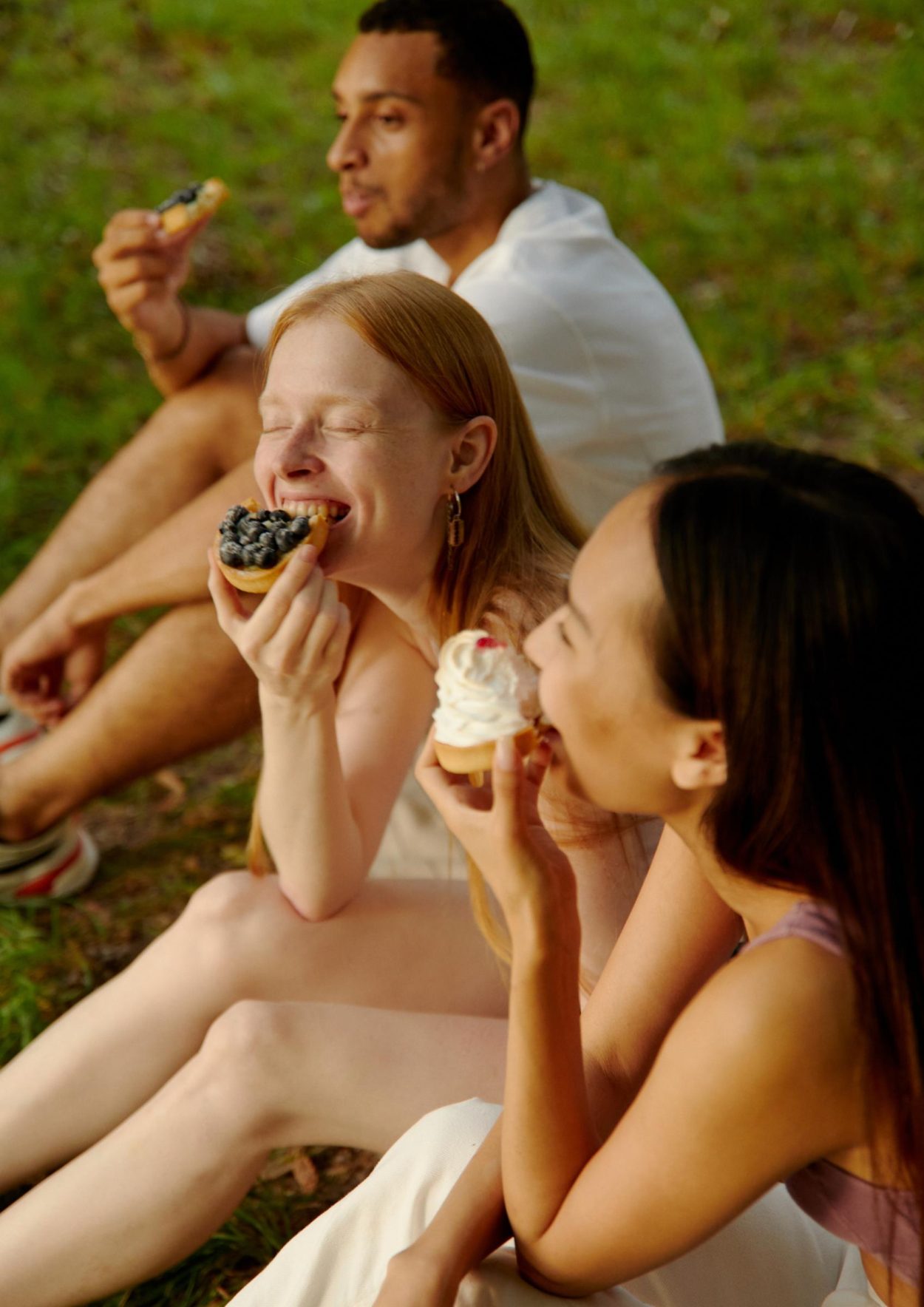 Gastrointestinal health