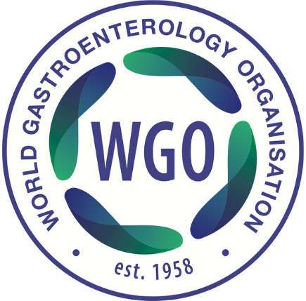 WGO World Gastroenterology Organization