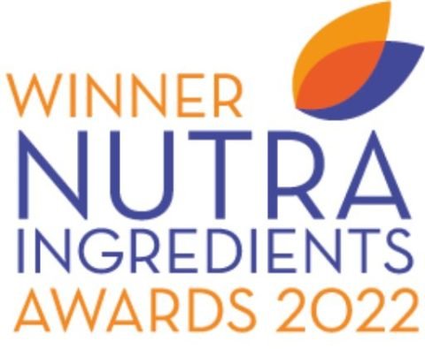 Winner Nutra Ingredients Awards 2022